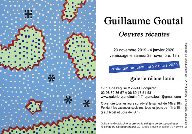 guillaume goutal